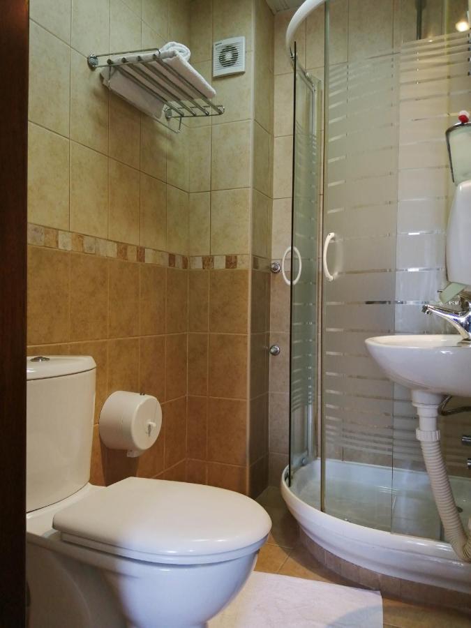 Hotel Pelikan Virpazar Bagian luar foto