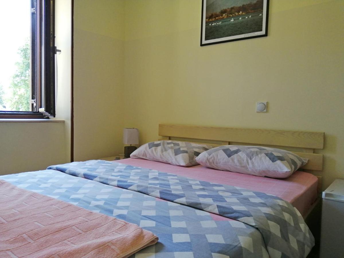 Hotel Pelikan Virpazar Bagian luar foto