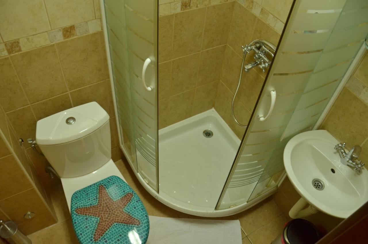 Hotel Pelikan Virpazar Bagian luar foto