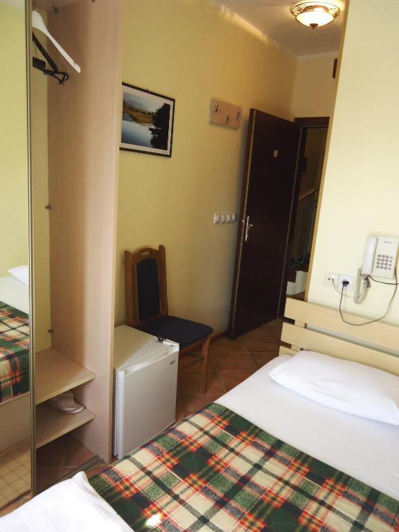 Hotel Pelikan Virpazar Bagian luar foto