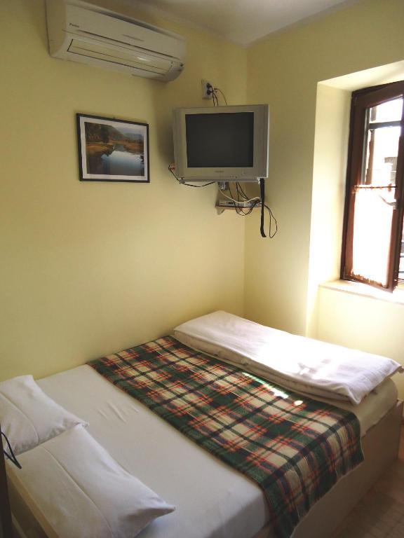 Hotel Pelikan Virpazar Bagian luar foto