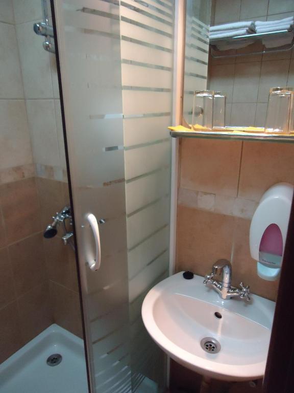 Hotel Pelikan Virpazar Bagian luar foto