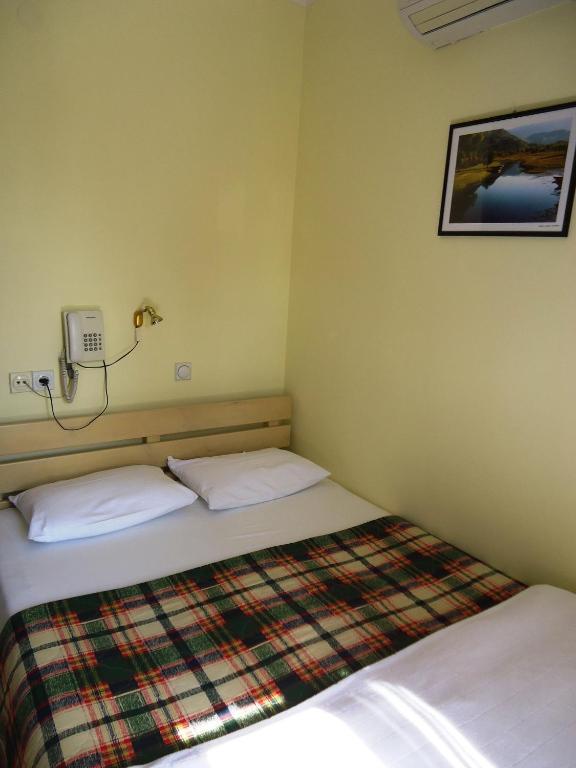 Hotel Pelikan Virpazar Bagian luar foto