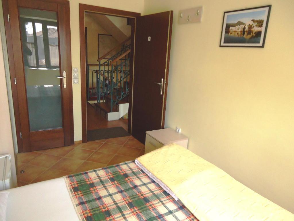 Hotel Pelikan Virpazar Bagian luar foto
