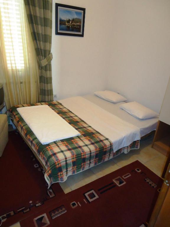 Hotel Pelikan Virpazar Ruang foto