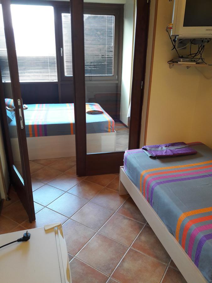 Hotel Pelikan Virpazar Bagian luar foto